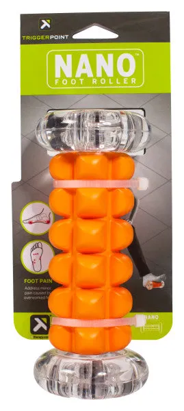 TriggerPoint Nano Foot Roller