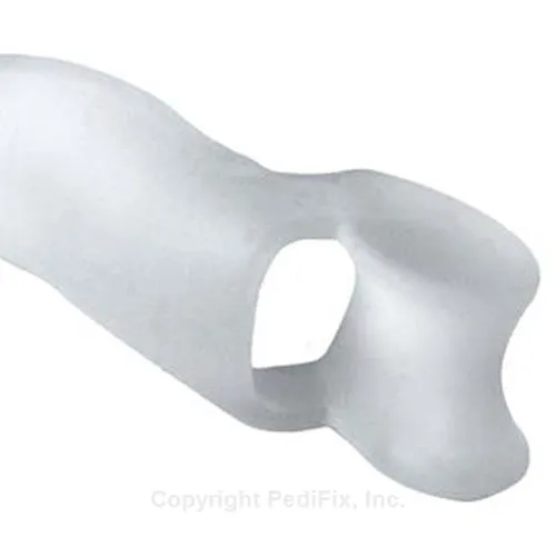 Visco-Gel Dual-Action Bunion Fix