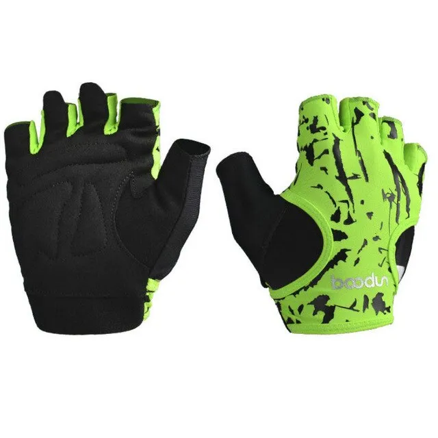 Women Fitness Gloves Weight Lifting Gloves